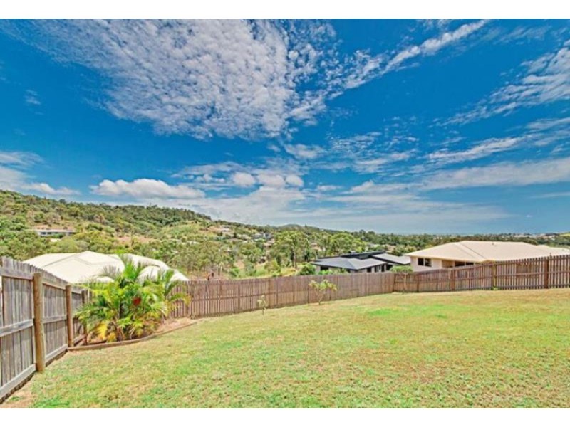 20 Plantation Drive, Taroomball QLD 4703
